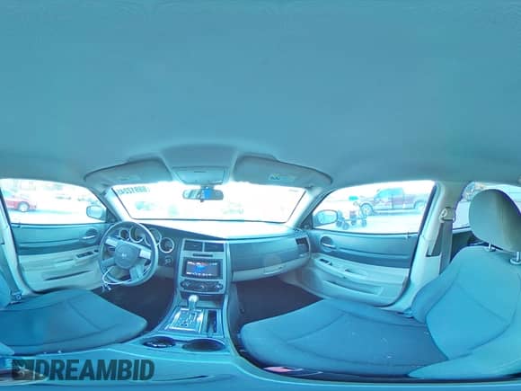 2007 Dodge Magnum z VIN 2D4FV47V67H754310, wystawiony jako Copart lot #88912245 z przebiegiem 368 850 mil mil oraz Szkoda całkowita • Salvage title. Historia ofert i sprzedaży dostępna na DreamBid. Obrazek 14.