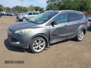 ✅ 2013 Ford Escape Titanium • VIN: 1FMCU9J99DUB51397 • Lot: 43286662. Listed on IAAI with 133,274 mi. Free auction sales archive from the USA and detailed vehicle history report at DreamBid. Image 19.