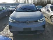 ✅ 2022 Volkswagen ID.4 Pro S • VIN: WVGGNPE28NP052442 • Лот: 40751843. Опубликован ранее на Copart с пробегом 4 898 миль. Бесплатный доступ к архиву аукционных продаж из США и подробный отчёт об истории автомобиля на DreamBid. Изображение 5.