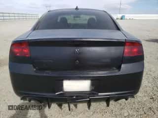 2007 Dodge Charger с VIN 2B3KA43R77H742264, выставлен на аукционе Copart как лот 49027344 с пробегом 182 035 миль миль и Чистый • Clean title. История ставок и продаж доступна на DreamBid. Изображение 6.