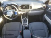 ✅ 2022 Hyundai Venue Limited • VIN: KMHRC8A33NU152789 • Лот: 86666145. Опубликован ранее на Copart с пробегом 52 828 миль. Бесплатный доступ к архиву аукционных продаж из США и подробный отчёт об истории автомобиля на DreamBid. Изображение 8.