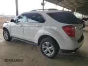 ✅ 2015 Chevrolet Equinox LT • VIN: 2GNFLBE35F6342390 • Лот: 81149013. Опубликован ранее на Copart с пробегом 177 028 миль. Бесплатный доступ к архиву аукционных продаж из США и подробный отчёт об истории автомобиля на DreamBid. Изображение 2.