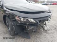 ✅ 2017 Chevrolet Impala Premier • VIN: 2G1145S35H9149740 • Lot: 43734301. Listed on IAAI with 152,591 mi. Free auction sales archive from the USA and detailed vehicle history report at DreamBid. Image 17.