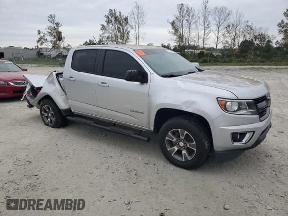 ✅ 2015 Chevrolet Colorado 2WD Z71 • VIN: 1GCGSCE37F1201667 • Лот: 74774974. Опубликован ранее на Copart с пробегом 188 177 миль. Бесплатный доступ к архиву аукционных продаж из США и подробный отчёт об истории автомобиля на DreamBid. Изображение 4.