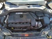 ✅ 2014 Volvo XC60 R-Design Premier Plus • VIN: YV4902DZ7E2514237 • Lot: 89813505. Listed on Copart with 199,242 mi. Free auction sales archive from the USA and detailed vehicle history report at DreamBid. Image 12.