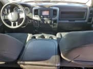 ✅ 2021 Ram 1500 Tradesman • VIN: 1C6RR6FT6MS570300 • Lot: 89644565. Listed on Copart with 49,081 mi. Free auction sales archive from the USA and detailed vehicle history report at DreamBid. Image 8.