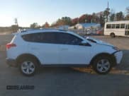 ✅ 2013 Toyota RAV4 XLE • VIN: JTMRFREVXD5026564 • Лот: 43689827. Опубликован ранее на IAAI с пробегом 168 297 миль. Бесплатный доступ к архиву аукционных продаж из США и подробный отчёт об истории автомобиля на DreamBid. Изображение 12.