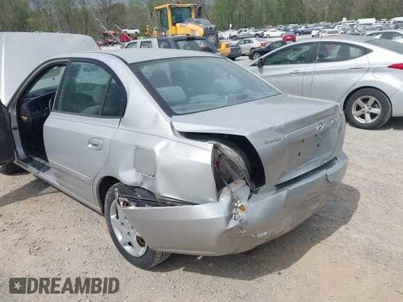 ✅ 2006 Hyundai Elantra GLS • VIN: KMHDN46D26U225070 • Lot: 42081139. Wystawiony na IAAI z przebiegiem 162 634 mil. Bezpłatny archiwum sprzedaży aukcyjnych z USA i szczegółowy raport historii pojazdu na DreamBid. Zdjęcie 6.