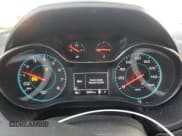 ✅ 2018 Chevrolet Cruze LT • VIN: 1G1BE5SM8J7209009 • Lot: 39345103. Listed on Copart with 55,076 mi. Free auction sales archive from the USA and detailed vehicle history report at DreamBid. Image 9.