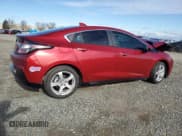 ✅ 2019 Chevrolet Volt LT • VIN: 1G1RC6S58KU123608 • Lot: 41944574. Wystawiony na Copart z przebiegiem 30 769 mil. Bezpłatny archiwum sprzedaży aukcyjnych z USA i szczegółowy raport historii pojazdu na DreamBid. Zdjęcie 3.