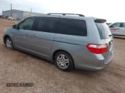 ✅ 2006 Honda Odyssey EX-L • VIN: 5FNRL38646B098355 • Lot: 43457688. Listed on IAAI with 160,785 mi. Free auction sales archive from the USA and detailed vehicle history report at DreamBid. Image 3.