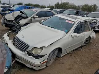 ✅ 2006 Mercedes-Benz C 230 Sport • VIN: WDBRF52H36F787455 • Lot: 85528235. Wystawiony na Copart z przebiegiem Nie podano. Bezpłatny archiwum sprzedaży aukcyjnych z USA i szczegółowy raport historii pojazdu na DreamBid. Zdjęcie 1.