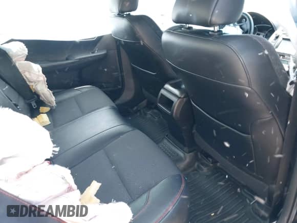 2016 Toyota Camry LE с VIN 4T1BD1FK0GU190540, выставлен на аукционе IAAI как лот 42564568 с пробегом 102 006 миль миль и . История ставок и продаж доступна на DreamBid. Изображение 8.