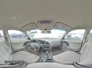 ✅ 2006 Hyundai Elantra GLS • VIN: KMHDN56D46U201147 • Lot: 44103415. Wystawiony na Copart z przebiegiem 109 133 mil. Bezpłatny archiwum sprzedaży aukcyjnych z USA i szczegółowy raport historii pojazdu na DreamBid. Zdjęcie 13.