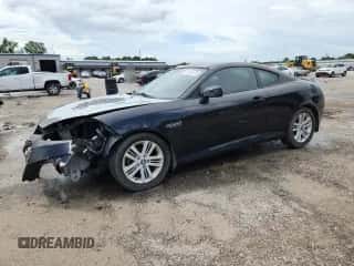 2007 Hyundai Tiburon GS с VIN KMHHM66DX7U250719, выставлен на аукционе Copart как лот 64951335 с пробегом 208 422 миль миль и Списание • Salvage title. История ставок и продаж доступна на DreamBid. Изображение 1.