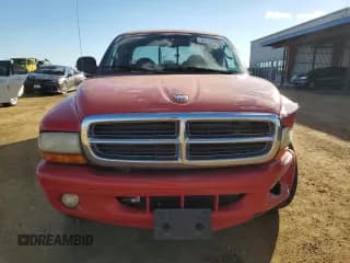 ✅ 2001 Dodge Dakota • VIN: 1B7HL2AZX1S311296 • Lot: 81159524. Wystawiony na Copart z przebiegiem 193 476 mil. Bezpłatny archiwum sprzedaży aukcyjnych z USA i szczegółowy raport historii pojazdu na DreamBid. Zdjęcie 5.