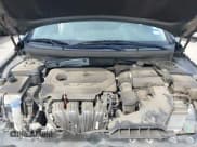 ✅ 2019 Hyundai Sonata Sport • VIN: 5NPE34AF6KH809466 • Lot: 43168000. Listed on IAAI with 88,096 mi. Free auction sales archive from the USA and detailed vehicle history report at DreamBid. Image 10.