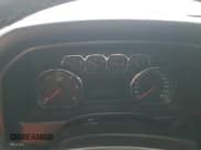 ✅ 2017 Chevrolet Silverado 1500 LT • VIN: 3GCUKREC2HG267120 • Lot: 84821065. Listed on Copart with Not provided. Free auction sales archive from the USA and detailed vehicle history report at DreamBid. Image 9.