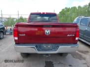 ✅ 2018 Ram 2500 Tradesman • VIN: 3C6UR5CJ6JG381673 • Lot: 42625712. Listed on IAAI with 131,207 mi. Free auction sales archive from the USA and detailed vehicle history report at DreamBid. Image 16.