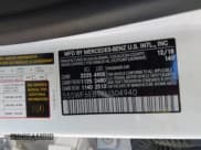 ✅ 2019 Mercedes-Benz C 43 AMG • VIN: 55SWF6EB9KU304940 • Lot: 43096578. Listed on IAAI with 50,441 mi. Free auction sales archive from the USA and detailed vehicle history report at DreamBid. Image 9.