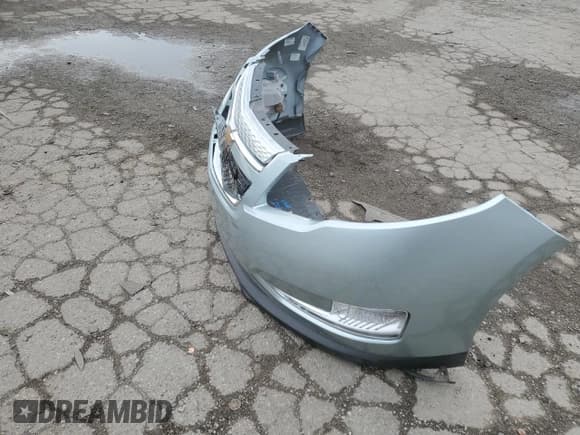 ✅ 2013 Chevrolet Volt • VIN: 1G1RB6E40DU124440 • Lot: 56068414. Listed on Copart with 40,886 mi. Free auction sales archive from the USA and detailed vehicle history report at DreamBid. Image 12.