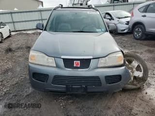 ✅ 2006 Saturn VUE • VIN: 5GZCZ63416S892159 • Lot: 49525795. Wystawiony na Copart z przebiegiem 173 651 mil. Bezpłatny archiwum sprzedaży aukcyjnych z USA i szczegółowy raport historii pojazdu na DreamBid. Zdjęcie 5.