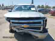 2015 Chevrolet Silverado 1500 LS z VIN 1GCRCPEC8FZ361877, wystawiony jako IAAI lot #42781995 z przebiegiem 278 898 mil mil oraz . Historia ofert i sprzedaży dostępna na DreamBid. Obrazek 13.