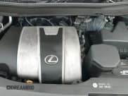 ✅ 2018 Lexus RX 350 • VIN: JTJBZMCA5J2037266 • Lot: 42902604. Wystawiony na IAAI z przebiegiem 104 842 mil. Bezpłatny archiwum sprzedaży aukcyjnych z USA i szczegółowy raport historii pojazdu na DreamBid. Zdjęcie 20.