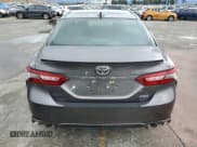 ✅ 2019 Toyota Camry XSE • VIN: 4T1B61HK5KU821704 • Lot: 93124685. Listed on Copart with 23,691 mi. Free auction sales archive from the USA and detailed vehicle history report at DreamBid. Image 6.