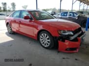 ✅ 2009 Audi A4 Premium Plus • VIN: WAUSF78K19N034788 • Лот: 80429255. Опубликован ранее на Copart с пробегом 122 707 миль. Бесплатный доступ к архиву аукционных продаж из США и подробный отчёт об истории автомобиля на DreamBid. Изображение 4.