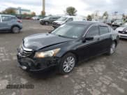 ✅ 2012 Honda Accord EX-L • VIN: 1HGCP2F82CA035124 • Lot: 43636288. Listed on IAAI with 172,471 mi. Free auction sales archive from the USA and detailed vehicle history report at DreamBid. Image 22.