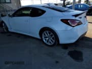 ✅ 2013 Hyundai Genesis Coupe 2.0T • VIN: KMHHT6KD5DU111151 • Lot: 82601425. Listed on Copart with 119,129 mi. Free auction sales archive from the USA and detailed vehicle history report at DreamBid. Image 2.