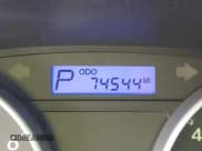 ✅ 2010 Hyundai Accent GS • VIN: KMHCM3AC9AU152747 • Лот: 42413342. Опубликован ранее на IAAI с пробегом 74 544 миль. Бесплатный доступ к архиву аукционных продаж из США и подробный отчёт об истории автомобиля на DreamBid. Изображение 15.