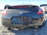 ✅ 2009 Nissan 370Z Touring • VIN: JN1AZ44E99M408352 • Лот: 47418445. Опубликован ранее на Copart с пробегом 98 934 миль. Бесплатный доступ к архиву аукционных продаж из США и подробный отчёт об истории автомобиля на DreamBid. Изображение 6.