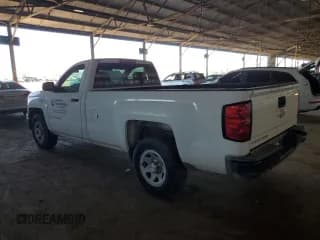 ✅ 2014 Chevrolet Silverado 1500 Work Truck • VIN: 1GCNCPEH0EZ269185 • Lot: 85115905. Wystawiony na Copart z przebiegiem Nie podano. Bezpłatny archiwum sprzedaży aukcyjnych z USA i szczegółowy raport historii pojazdu na DreamBid. Zdjęcie 2.