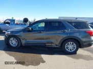 ✅ 2020 Ford Explorer • VIN: 1FMSK8BB3LGC64398 • Lot: 38070178. Listed on IAAI with 23,260 mi. Free auction sales archive from the USA and detailed vehicle history report at DreamBid. Image 15.