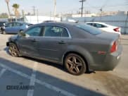 ✅ 2009 Chevrolet Malibu 1LT • VIN: 1G1ZH57NX94220873 • Lot: 87975135. Listed on Copart with 116,361 mi. Free auction sales archive from the USA and detailed vehicle history report at DreamBid. Image 2.