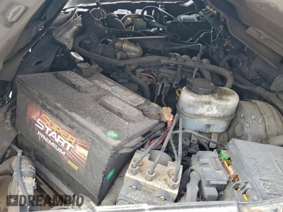 ✅ 2007 Ford Ranger XL • VIN: 1FTYR14U07PA08855 • Lot: 93884845. Wystawiony na Copart z przebiegiem 313 290 mil. Bezpłatny archiwum sprzedaży aukcyjnych z USA i szczegółowy raport historii pojazdu na DreamBid. Zdjęcie 11.