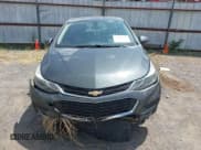 ✅ 2018 Chevrolet Cruze LT • VIN: 3G1BE6SM1JS654442 • Lot: 42827187. Listed on IAAI with 108,411 mi. Free auction sales archive from the USA and detailed vehicle history report at DreamBid. Image 12.