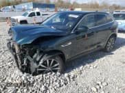 ✅ 2017 Jaguar F-Pace 35t Prestige • VIN: SADCK2BV5HA064976 • Lot: 90940085. Listed on Copart with Not provided. Free auction sales archive from the USA and detailed vehicle history report at DreamBid. Image 1.