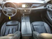 ✅ 2015 Hyundai Genesis 3.8L • VIN: KMHGN4JE2FU075121 • Лот: 89475755. Опубликован ранее на Copart с пробегом 172 152 миль. Бесплатный доступ к архиву аукционных продаж из США и подробный отчёт об истории автомобиля на DreamBid. Изображение 8.