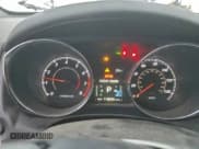 ✅ 2017 Mitsubishi Outlander SE • VIN: JA4AP3AWXHZ063239 • Lot: 94675125. Listed on Copart with 114,644 mi. Free auction sales archive from the USA and detailed vehicle history report at DreamBid. Image 9.