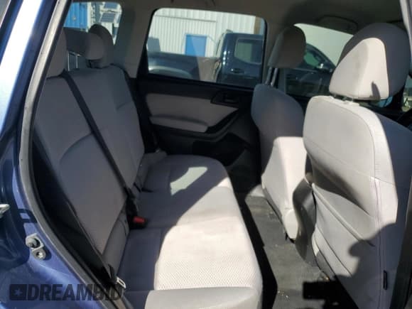 ✅ 2015 Subaru Forester 2.5i • VIN: JF2SJABC7FH417985 • Lot: 89832065. Listed on Copart with 135,529 mi. Free auction sales archive from the USA and detailed vehicle history report at DreamBid. Image 10.