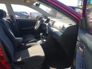 ✅ 2004 Toyota Corolla CE • VIN: 1NXBR32E64Z215692 • Lot: 43787071. Listed on IAAI with 299,999 mi. Free auction sales archive from the USA and detailed vehicle history report at DreamBid. Image 5.