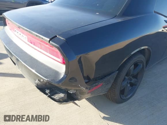 ✅ 2013 Dodge Challenger Rallye Redline • VIN: 2C3CDYAG5DH704390 • Lot: 41207750. Wystawiony na IAAI z przebiegiem 153 511 mil. Bezpłatny archiwum sprzedaży aukcyjnych z USA i szczegółowy raport historii pojazdu na DreamBid. Zdjęcie 17.