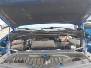 ✅ 2022 Chevrolet Silverado 1500 LT Trail Boss • VIN: 3GCUDFED6NG674256 • Lot: 43436478. Wystawiony na IAAI z przebiegiem 60 036 mil. Bezpłatny archiwum sprzedaży aukcyjnych z USA i szczegółowy raport historii pojazdu na DreamBid. Zdjęcie 10.