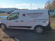 ✅ 2022 Ford Transit Connect XL • VIN: NM0LS7S24N1521316 • Lot: 43665410. Listed on IAAI with 44,181 mi. Free auction sales archive from the USA and detailed vehicle history report at DreamBid. Image 14.