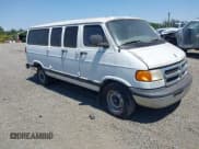 ✅ 1998 Dodge Passenger • VIN: 2B5WB25Y7WK117458 • Lot: 42661868. Listed on IAAI with Not provided. Free auction sales archive from the USA and detailed vehicle history report at DreamBid. Image 1.