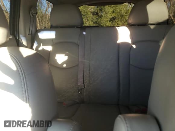 ✅ 2007 Chevrolet HHR LT • VIN: 3GNDA23D57S548725 • Lot: 81472484. Listed on Copart with 107,445 mi. Free auction sales archive from the USA and detailed vehicle history report at DreamBid. Image 10.