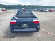 ✅ 2003 Subaru Baja Special Sports • VIN: 4S4BT62C437115329 • Лот: 41525789. Опубликован ранее на IAAI с пробегом 205 803 миль. Бесплатный доступ к архиву аукционных продаж из США и подробный отчёт об истории автомобиля на DreamBid. Изображение 17.